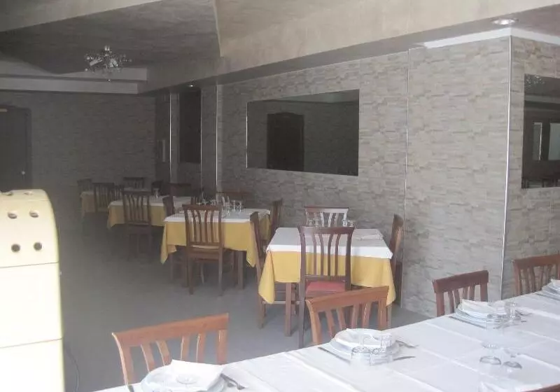 هتل Albergo Villa Bianca