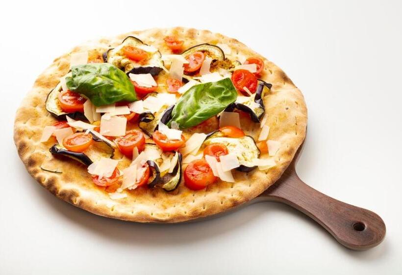 هتل Alle Due Palme