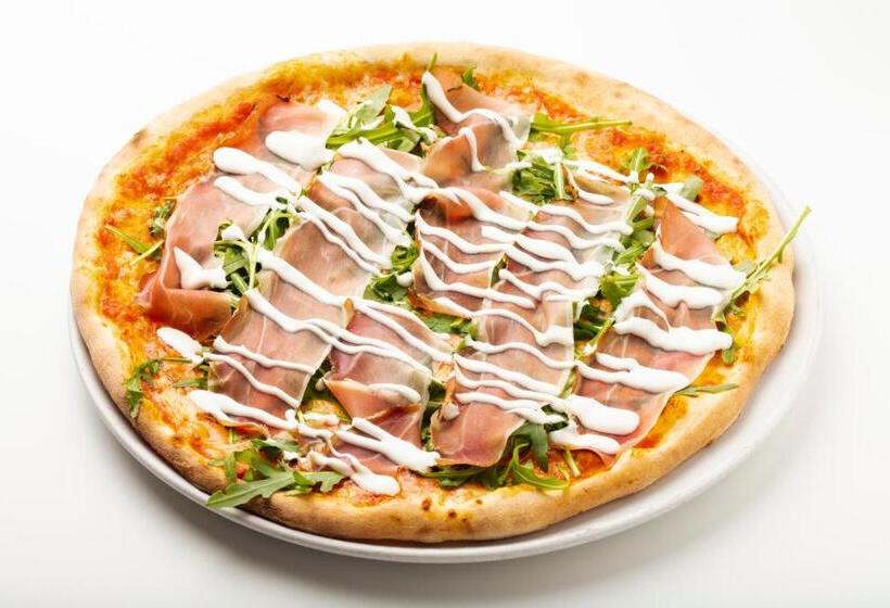 هتل Alle Due Palme