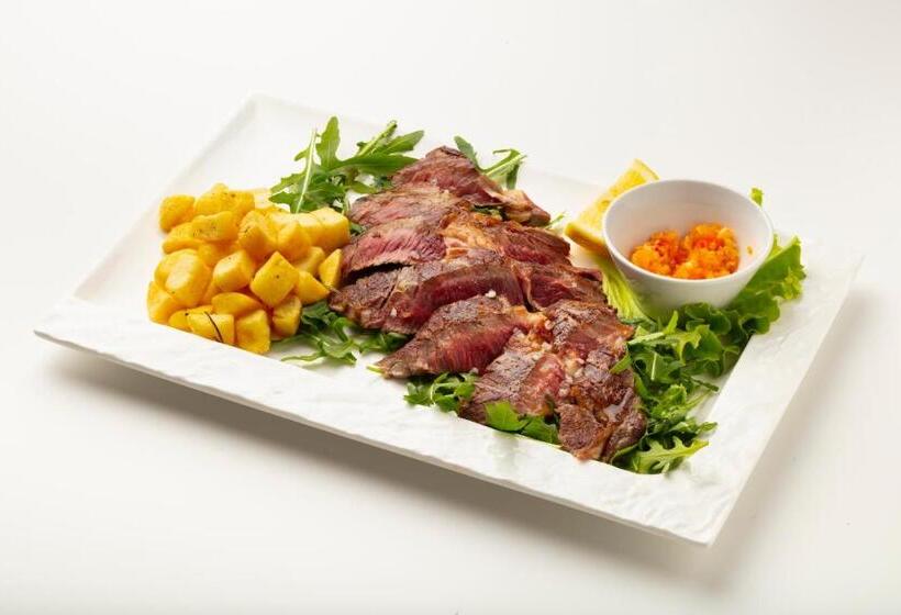 هتل Alle Due Palme