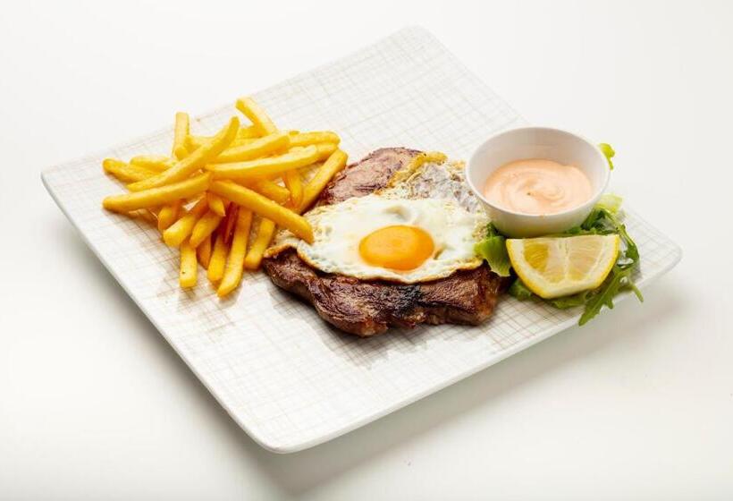 هتل Alle Due Palme