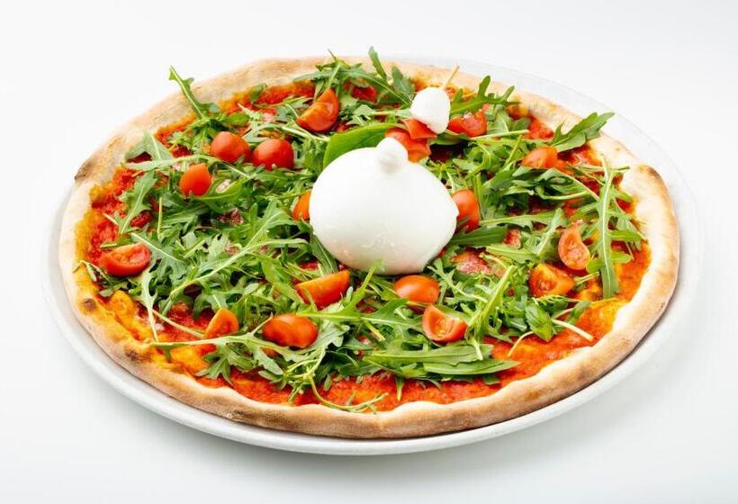 هتل Alle Due Palme