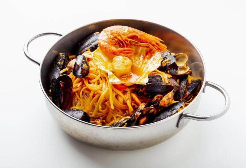 هتل Alle Due Palme