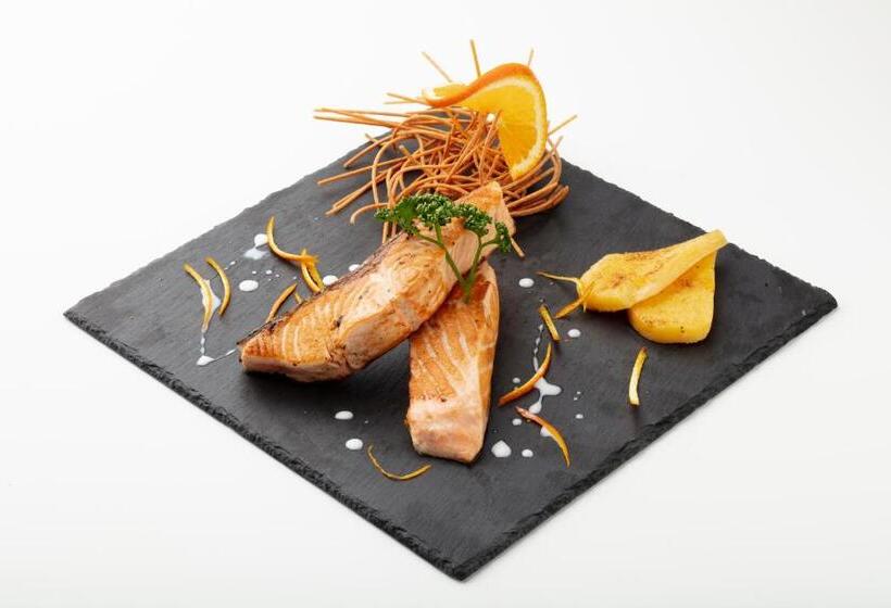 هتل Alle Due Palme