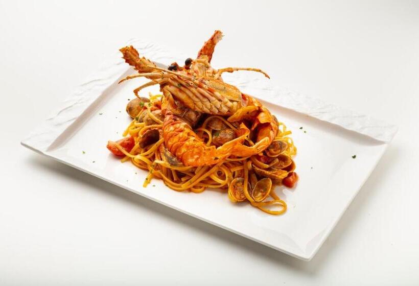 هتل Alle Due Palme