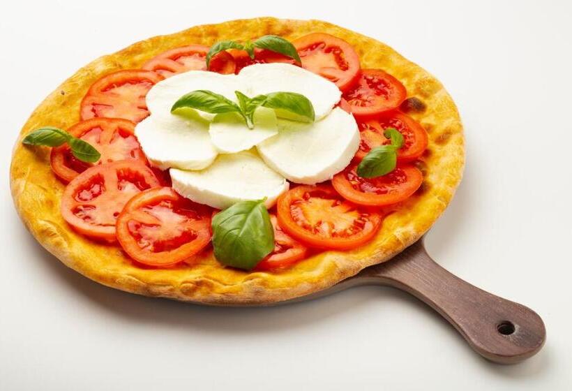 هتل Alle Due Palme