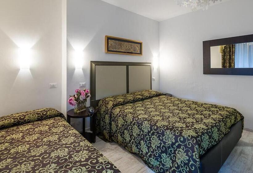 هتل Alle Due Palme