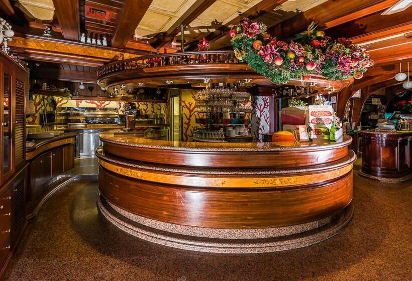 هتل Alle Due Palme