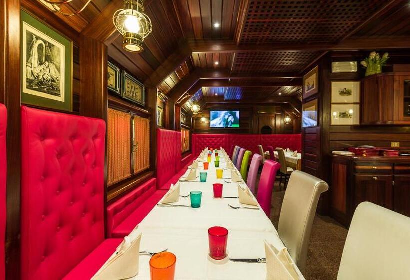 هتل Alle Due Palme