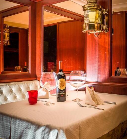 هتل Alle Due Palme