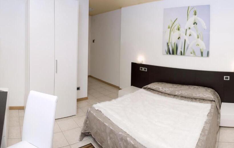 هتل Alle Due Palme