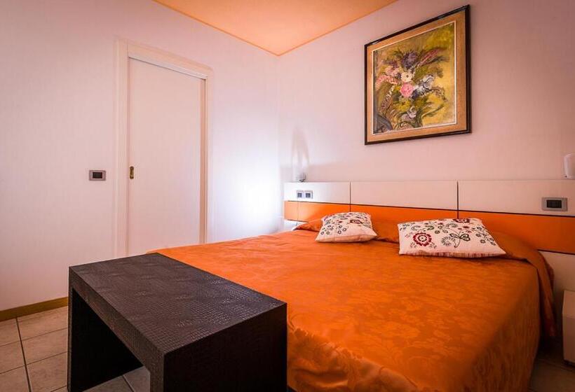 هتل Alle Due Palme