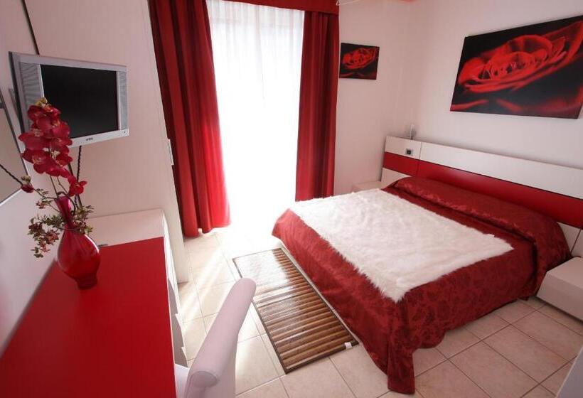 هتل Alle Due Palme