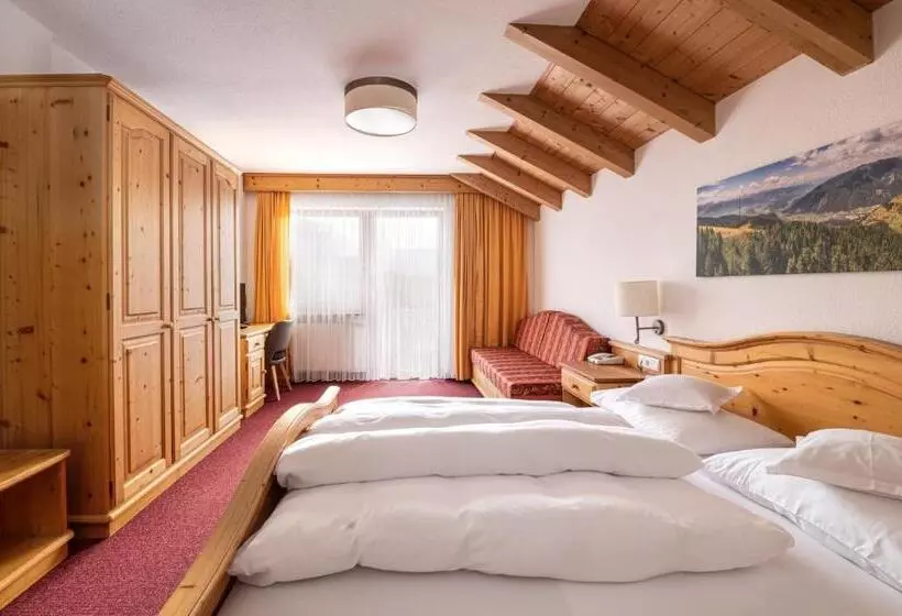 Aparthotel Panorama