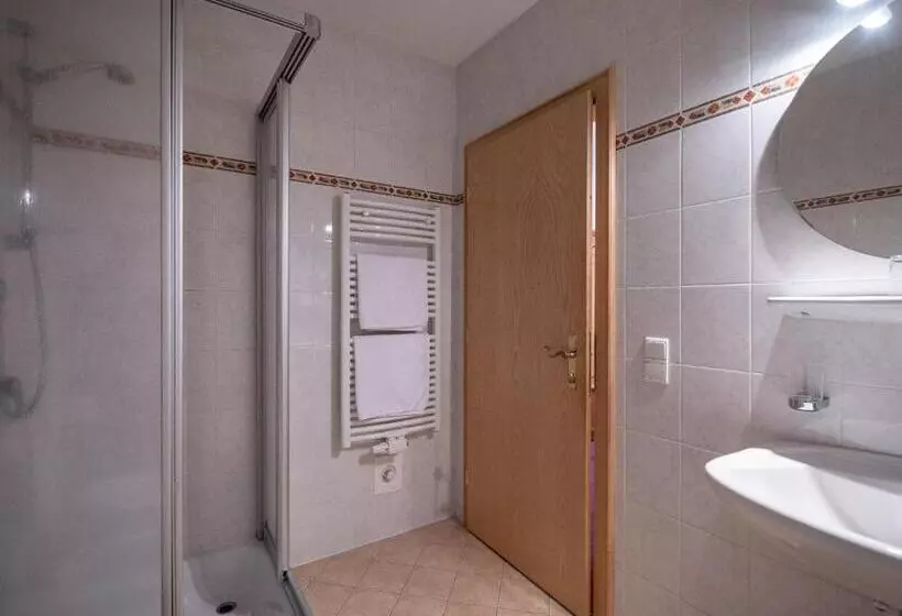 Aparthotel Panorama