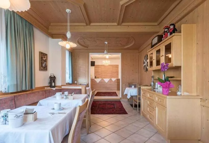 Aparthotel Panorama