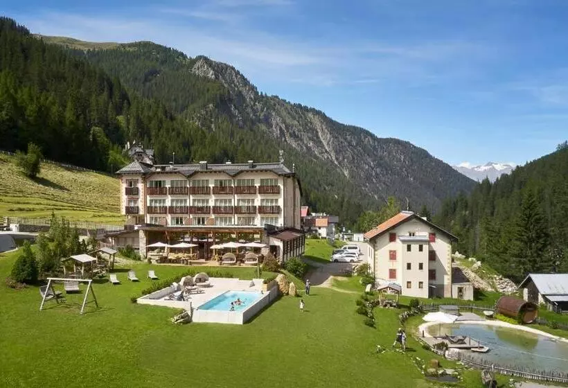 Hotelli Bella Vista