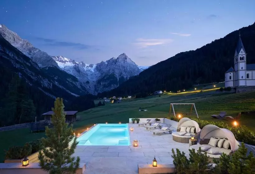 Hotelli Bella Vista