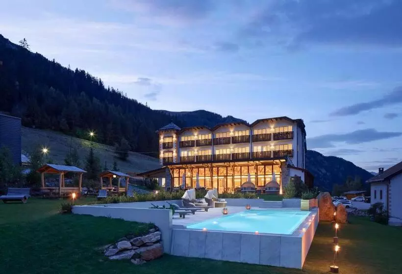 Hotelli Bella Vista