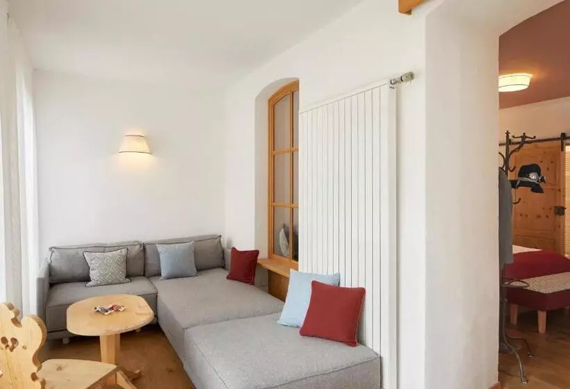Hotelli Bella Vista