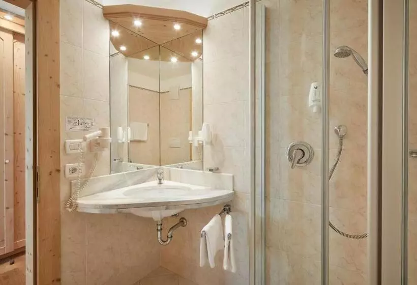 Hotelli Bella Vista
