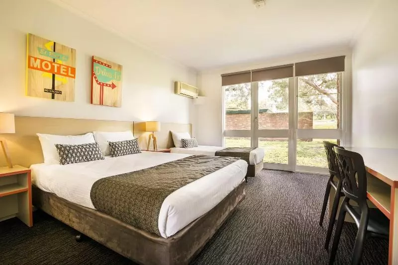 Hotel Burvale