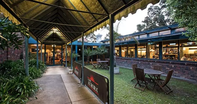 Hotel Burvale