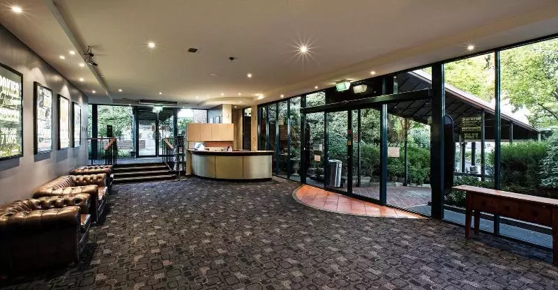 Hotel Burvale
