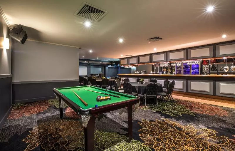 Hotel Burvale