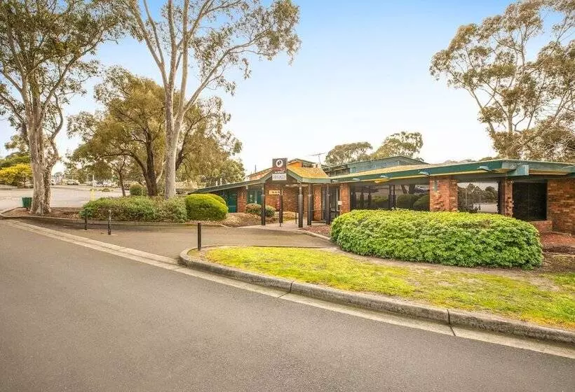 Hotel Burvale
