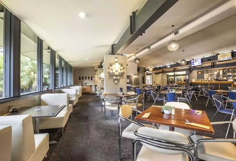 Hotel Burvale