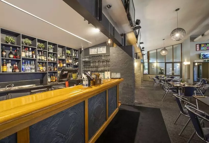 Hotel Burvale