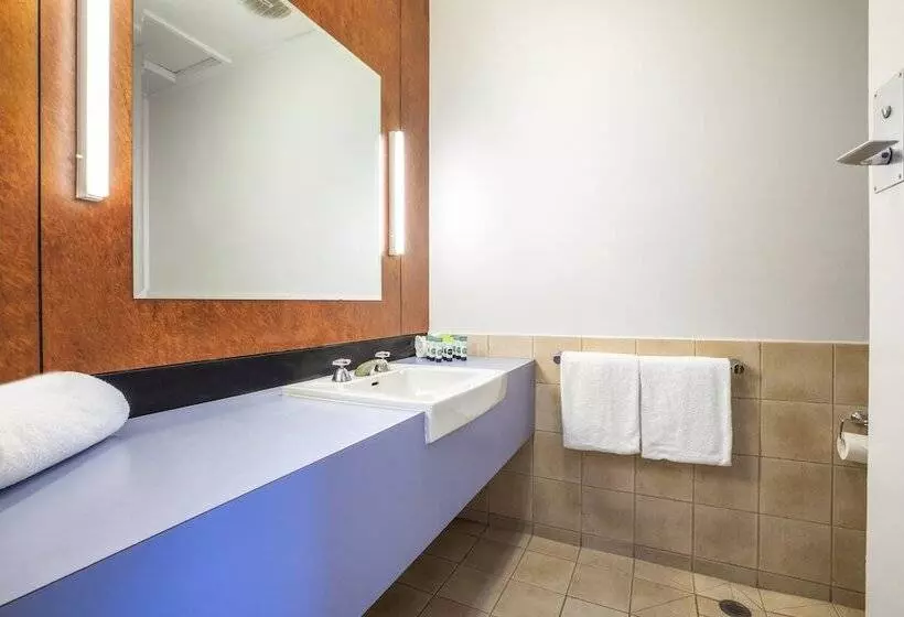 Hotel Burvale