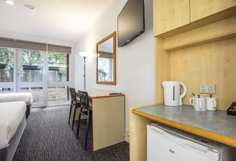 Hotel Burvale