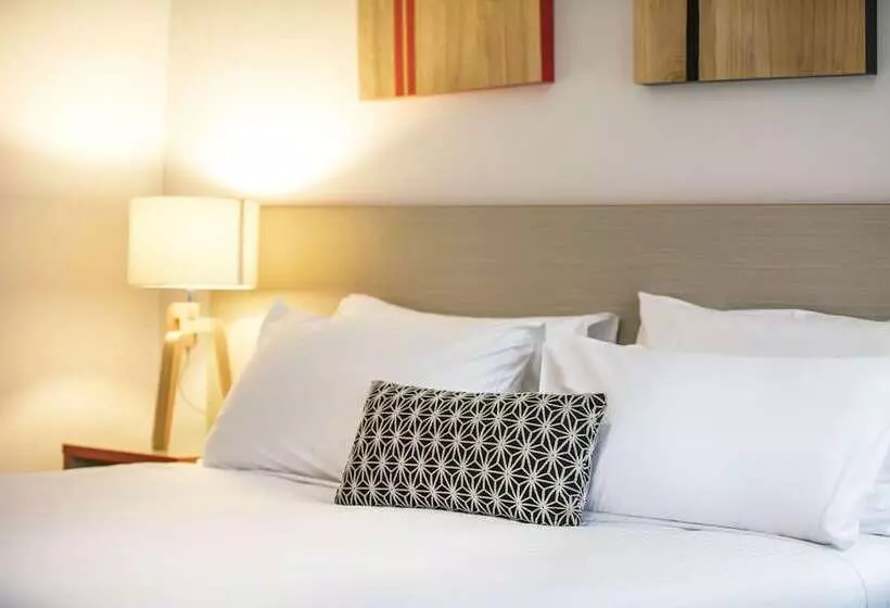 Hotel Burvale