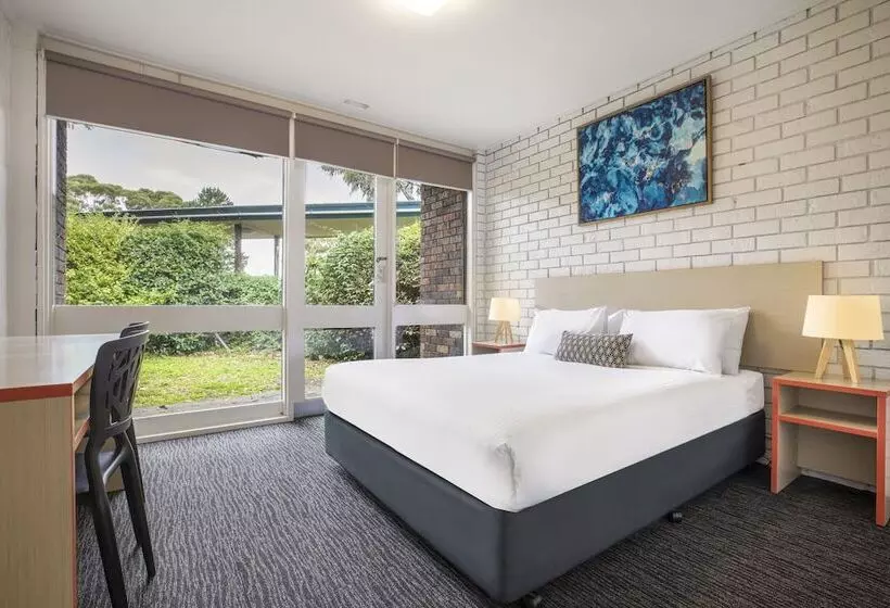 Hotel Burvale