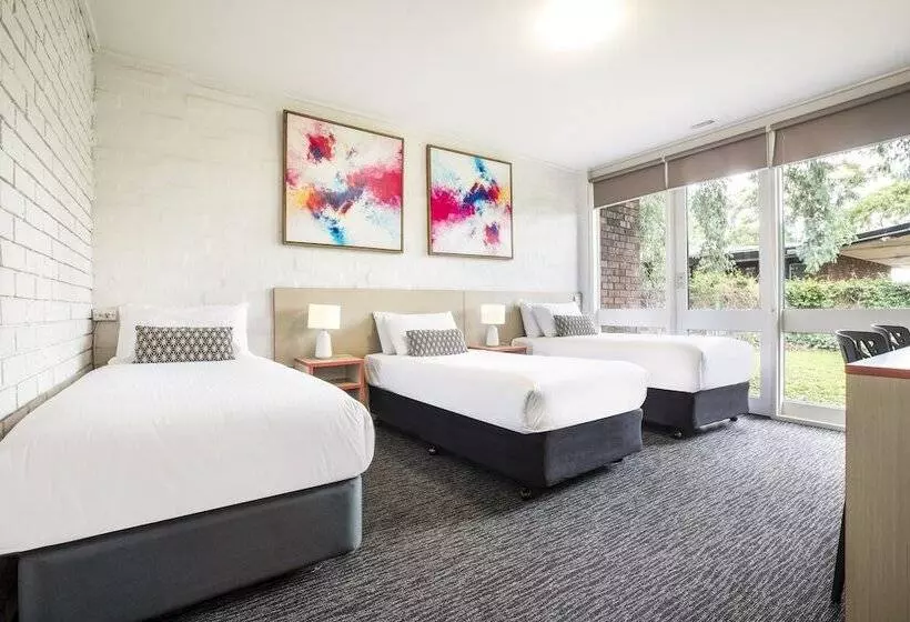 Hotel Burvale