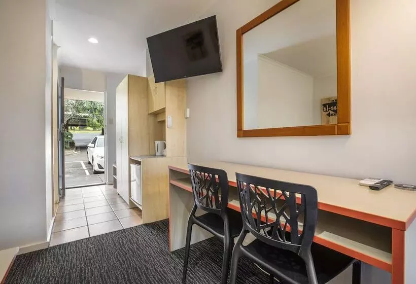 Hotel Burvale