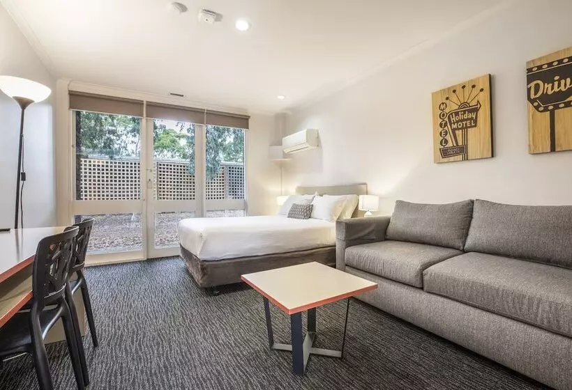 Hotel Burvale