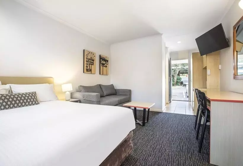 Hotel Burvale
