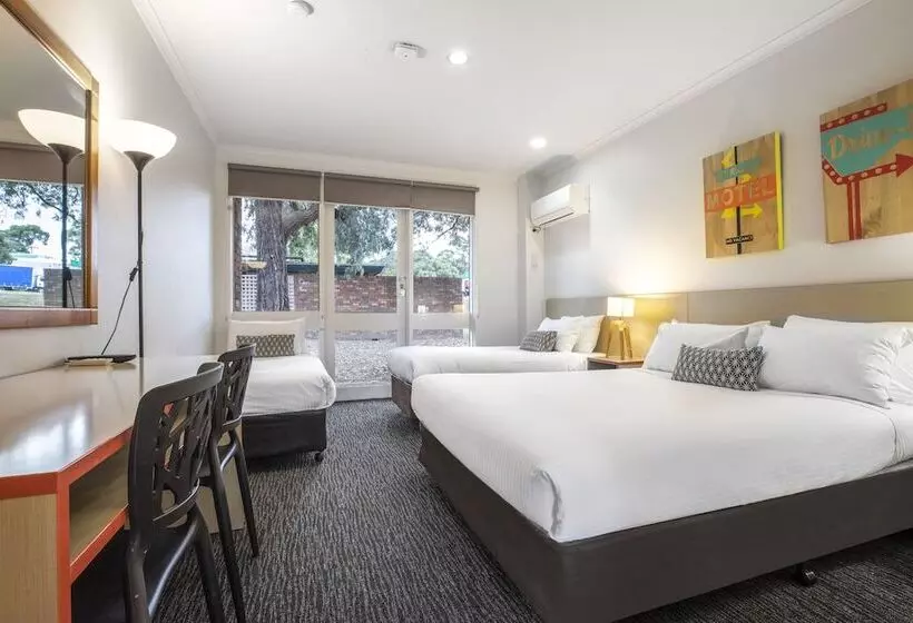 Hotel Burvale