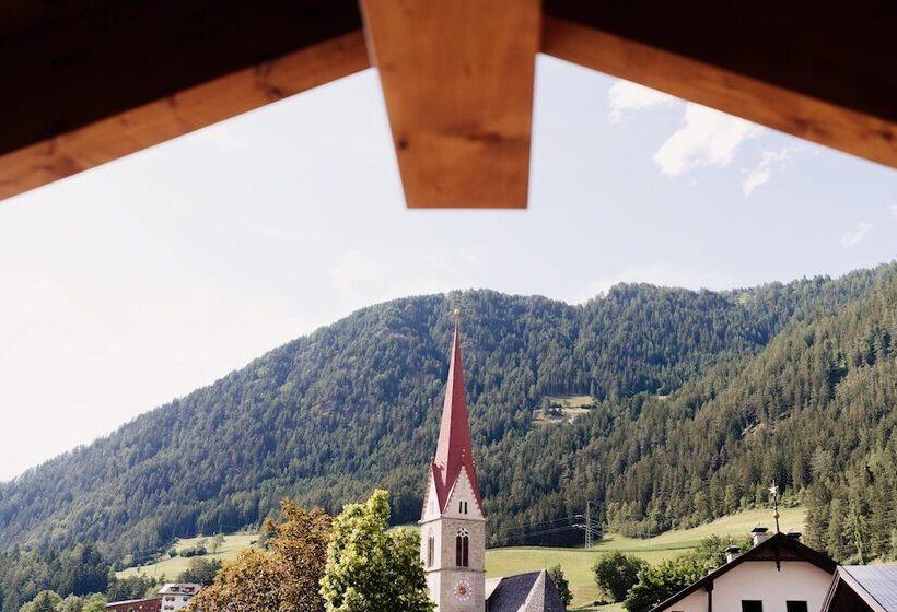 酒店 Gasthaus Post