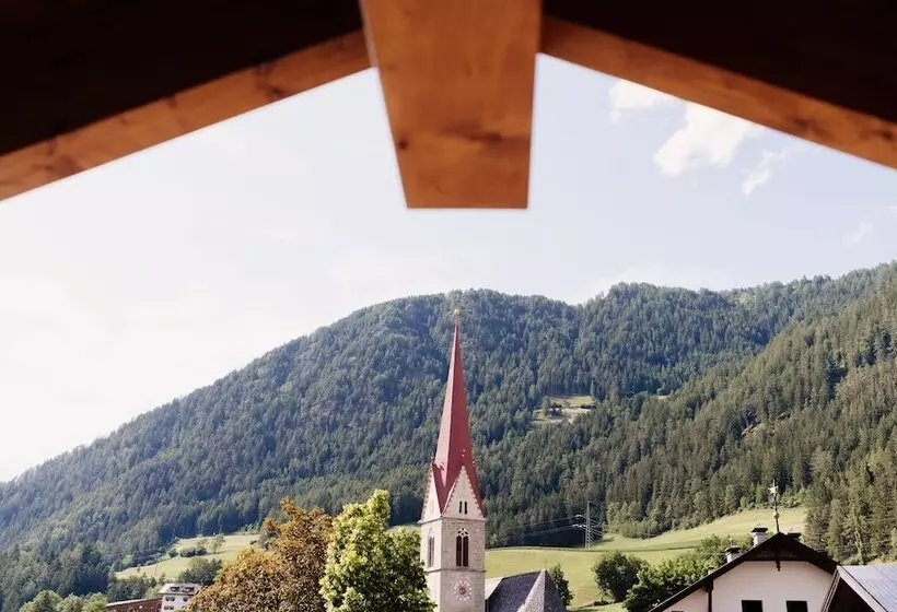 Hotelli Gasthaus Post