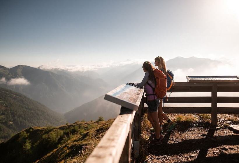 酒店 Gasthaus Post