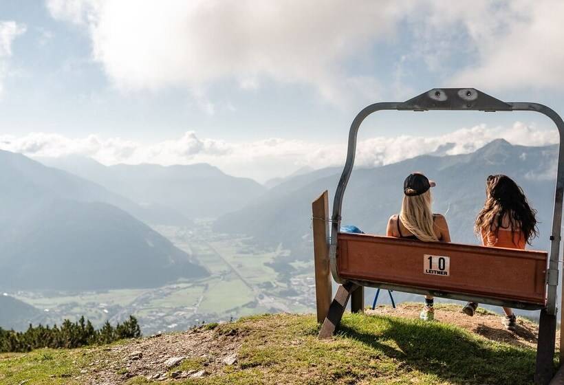 酒店 Gasthaus Post