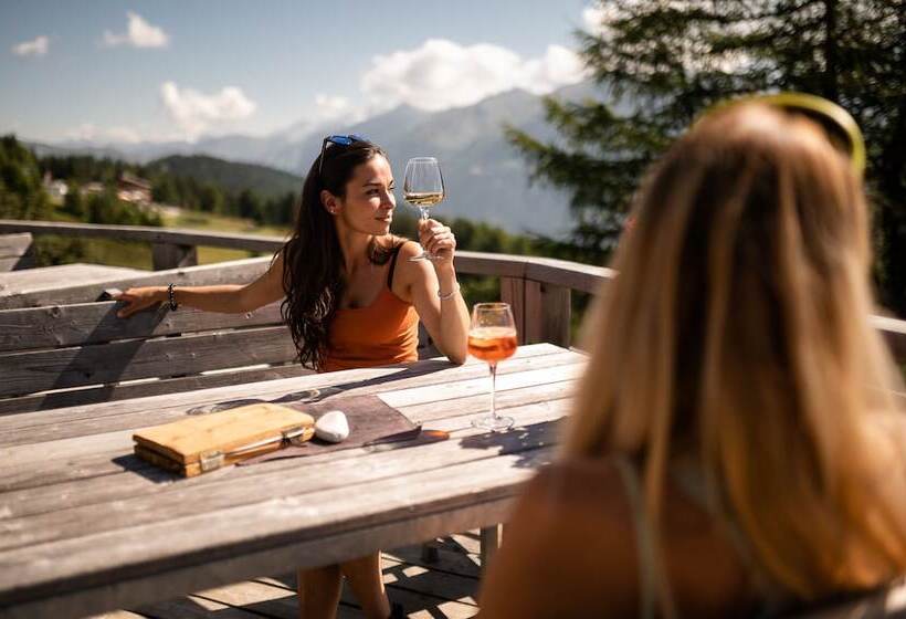 酒店 Gasthaus Post