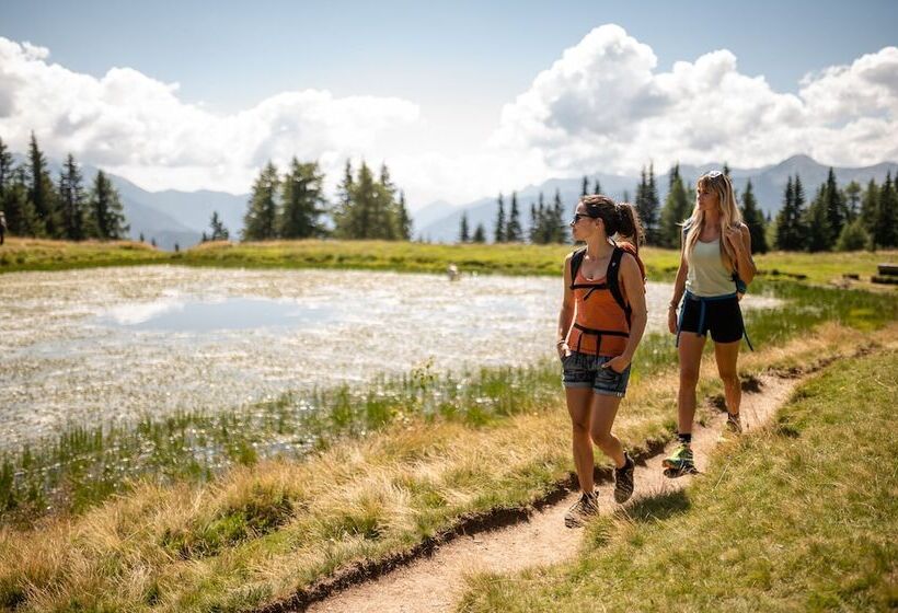 酒店 Gasthaus Post