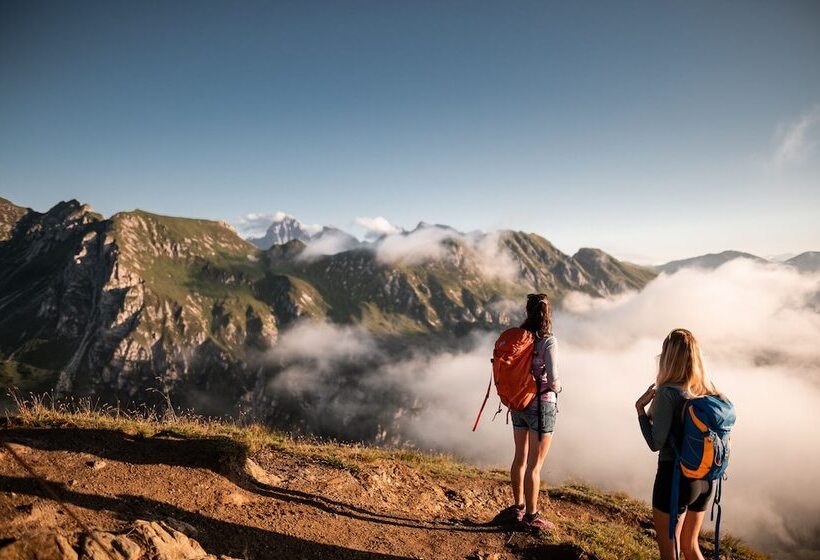 酒店 Gasthaus Post