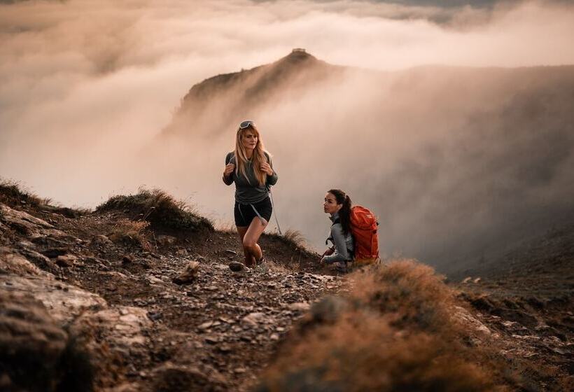 酒店 Gasthaus Post