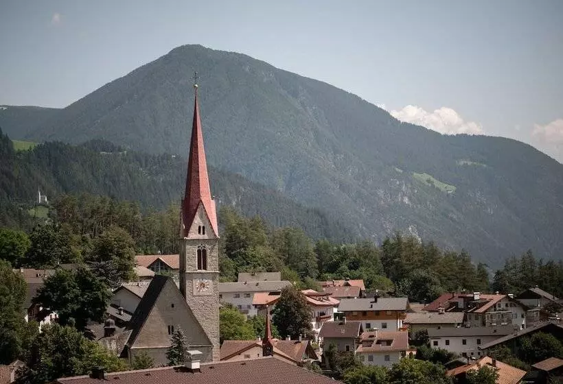 Hotelli Gasthaus Post